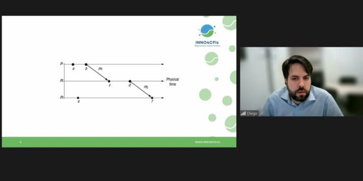 Workshop “Distibuted Ledger Technologies”