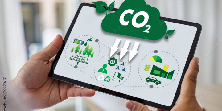 Press Release: INNO4CFIs Launches Groundbreaking Project to  Revolutionise Carbon Farming in Europe