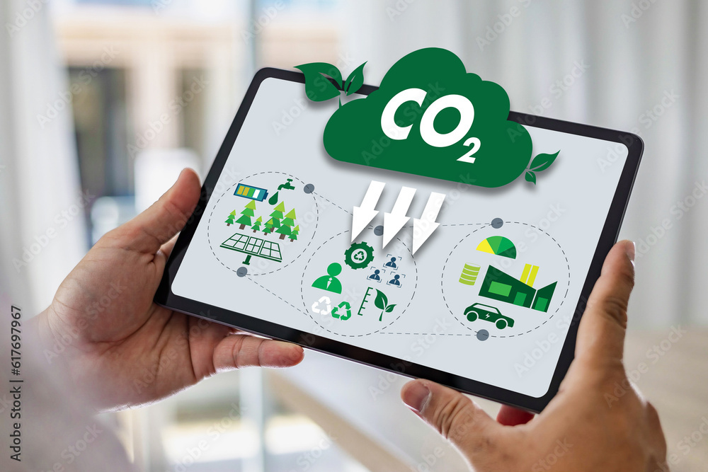 Press Release: INNO4CFIs Launches Groundbreaking Project to  Revolutionise Carbon Farming in Europe