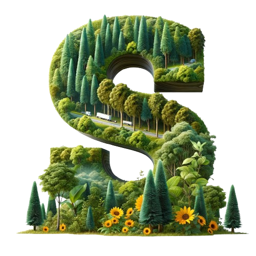 DALL_E_2024-02-10_14.38.04_-_A_capital_letter__S__filled_with_an_image_of_reforestation__set_against_a_white_background._The__S__should_be_visually_made_up_of_a_variety_of_trees_b-removebg-preview